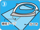 手順3