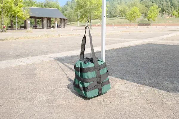ウエイトバッグ 5kg 画像1