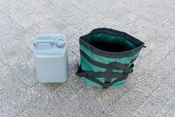 ウエイトバッグ ハードタイプ10kg 画像2