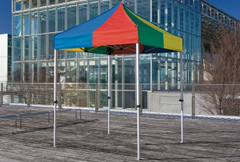 かんたんてんと3 サマーシールド キングサイズ(3.6m×7.2m)