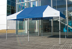 かんたんてんと3・オプション色(2.4m×4.8m)