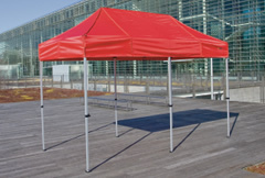 かんたんてんと3(オールアルミ)・オプション色(1.8m×3.6m)